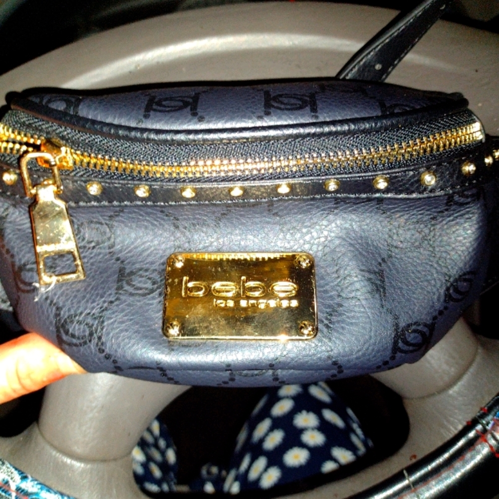 BEBE Fanny Pack